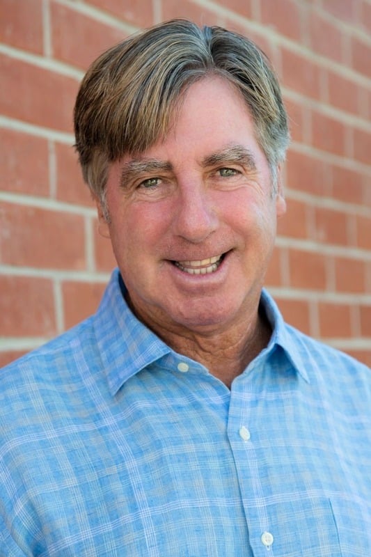 Brent Riegert OurTeam